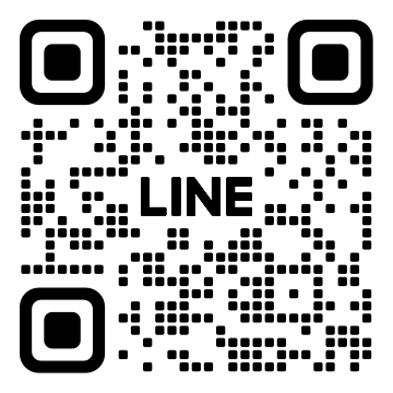 瞌睡蟲工作室 LINE 加好友 QR Code